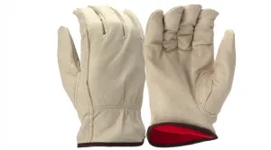GL4003K - Insulated Pigskin Driver