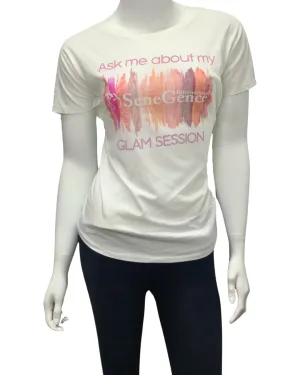 Glam Session Shirt