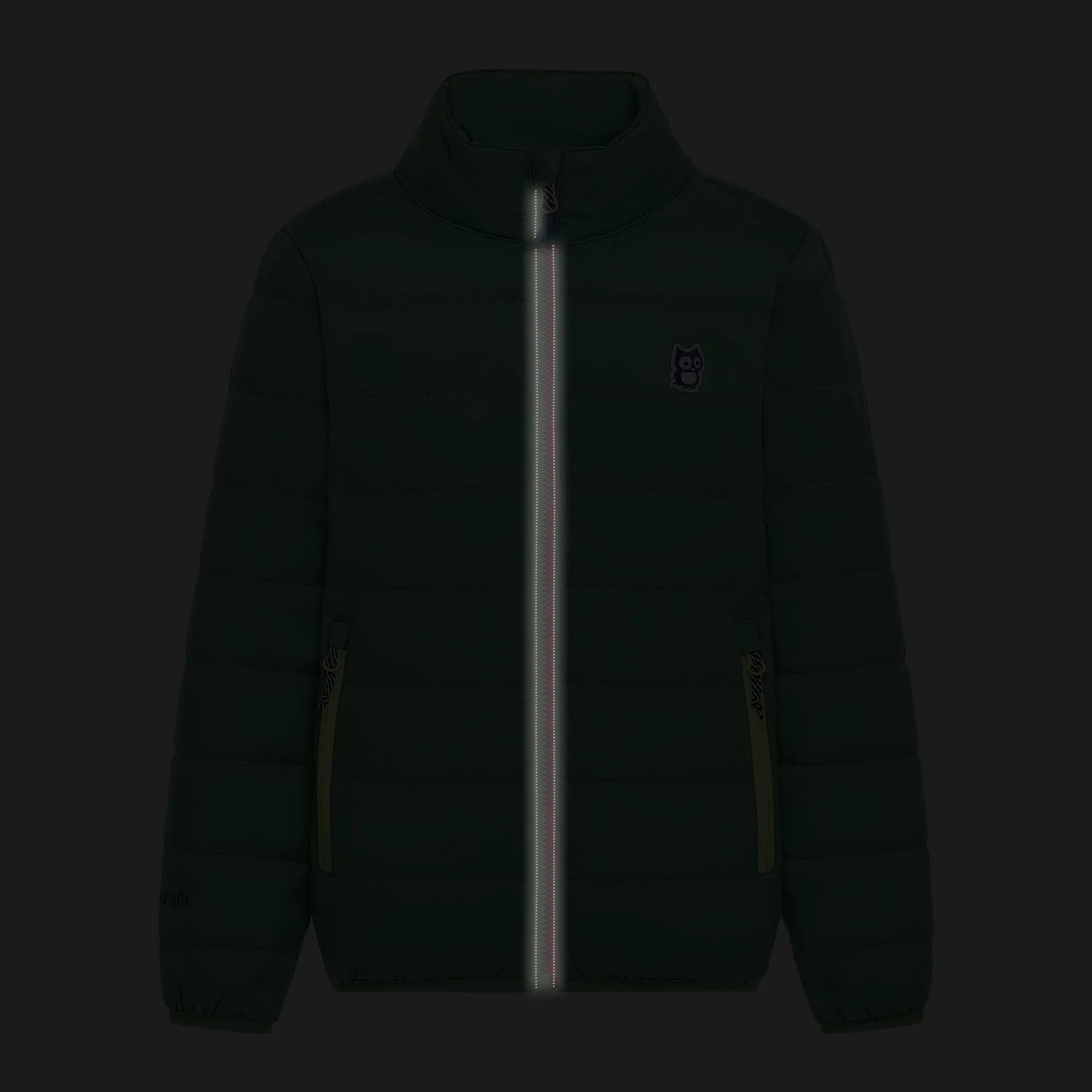 Glare PrimaLoft jacket 2024