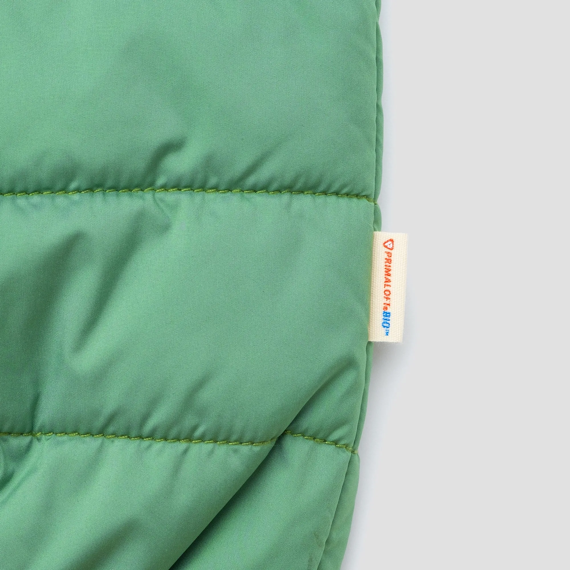Glare PrimaLoft jacket 2024