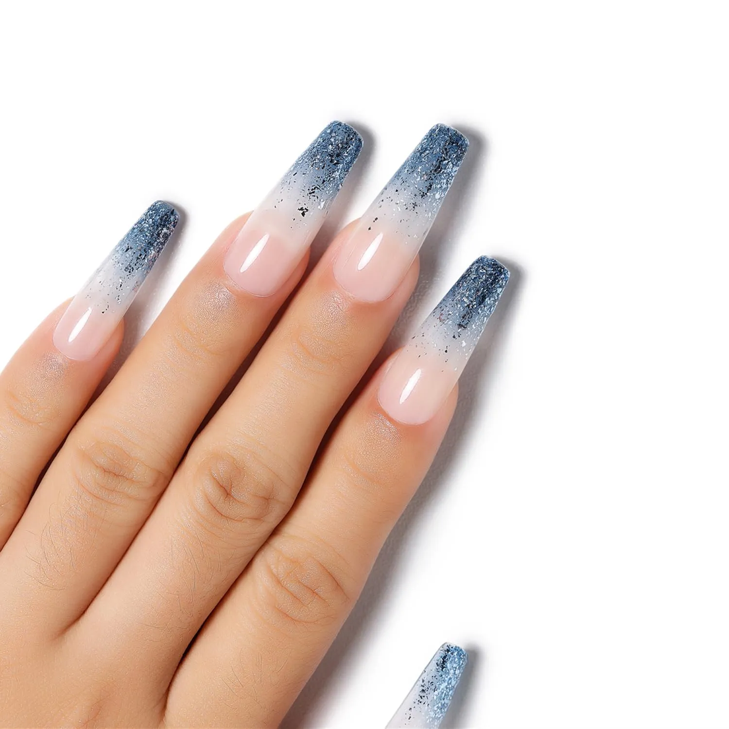 Glitter Sparkly Gel Polish Set12-27_8ml