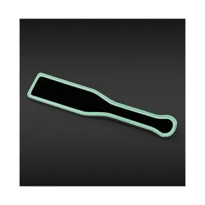 GLO Bondage Paddle - Glow in the Dark