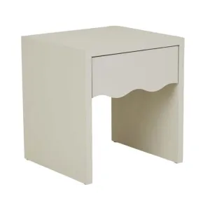 GLOBEWEST ARTIE WAVE BEDSIDE