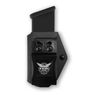 Glock 41 Kydex Concealed Carry IWB Magazine Carrier / Holster