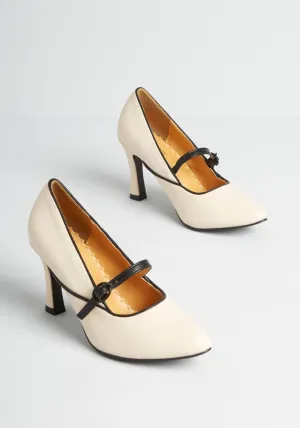 Glory Days of Glam Pump