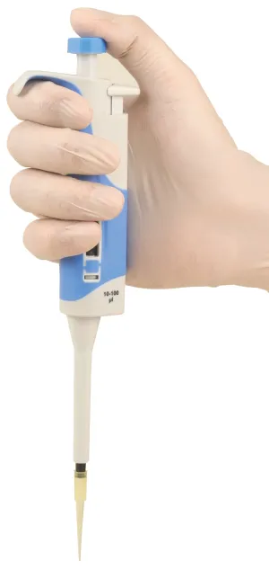 Gloves Disposable - Latex, Medium