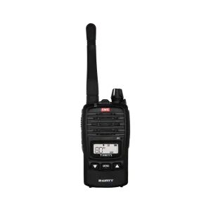 GME UHF CB Handheld Radio 2 Watt - TX677