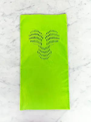 Gnuhr Tryptagaiter, Green