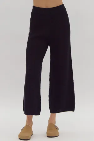 Go To Wide Leg Pant