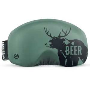Gogglesoc - Beer Soc