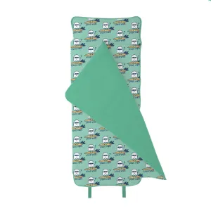 Good Vibes Nap Mat