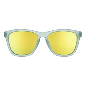 Goodr Sunglasses Sunbathing With Wizards (Unisex)
