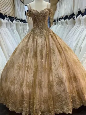 Gorgeous Prom Dresses,Long Prom Dresses Formal Evening Dresses     S1965