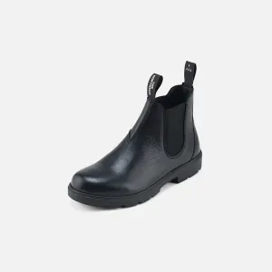 Gorm - Veg Pull-Up Leather