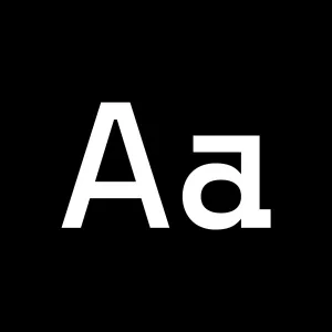 Gosha Sans
