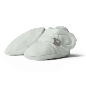 Goumikids Organic Baby Booties - Succulent