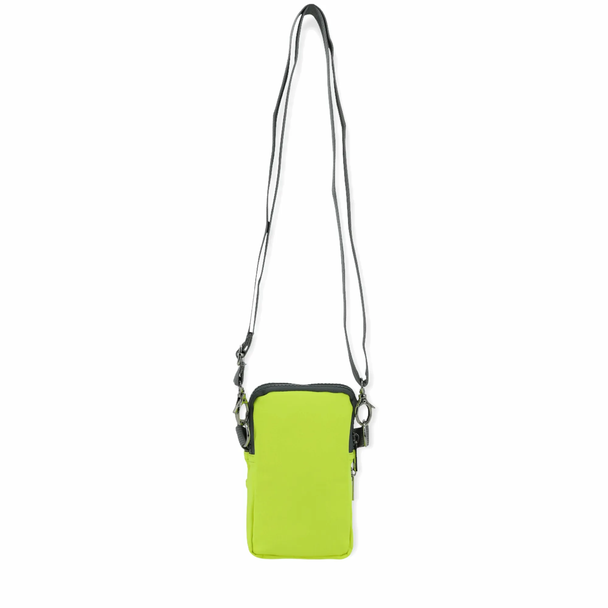 GP Geneva Mini Bag (Yellow)