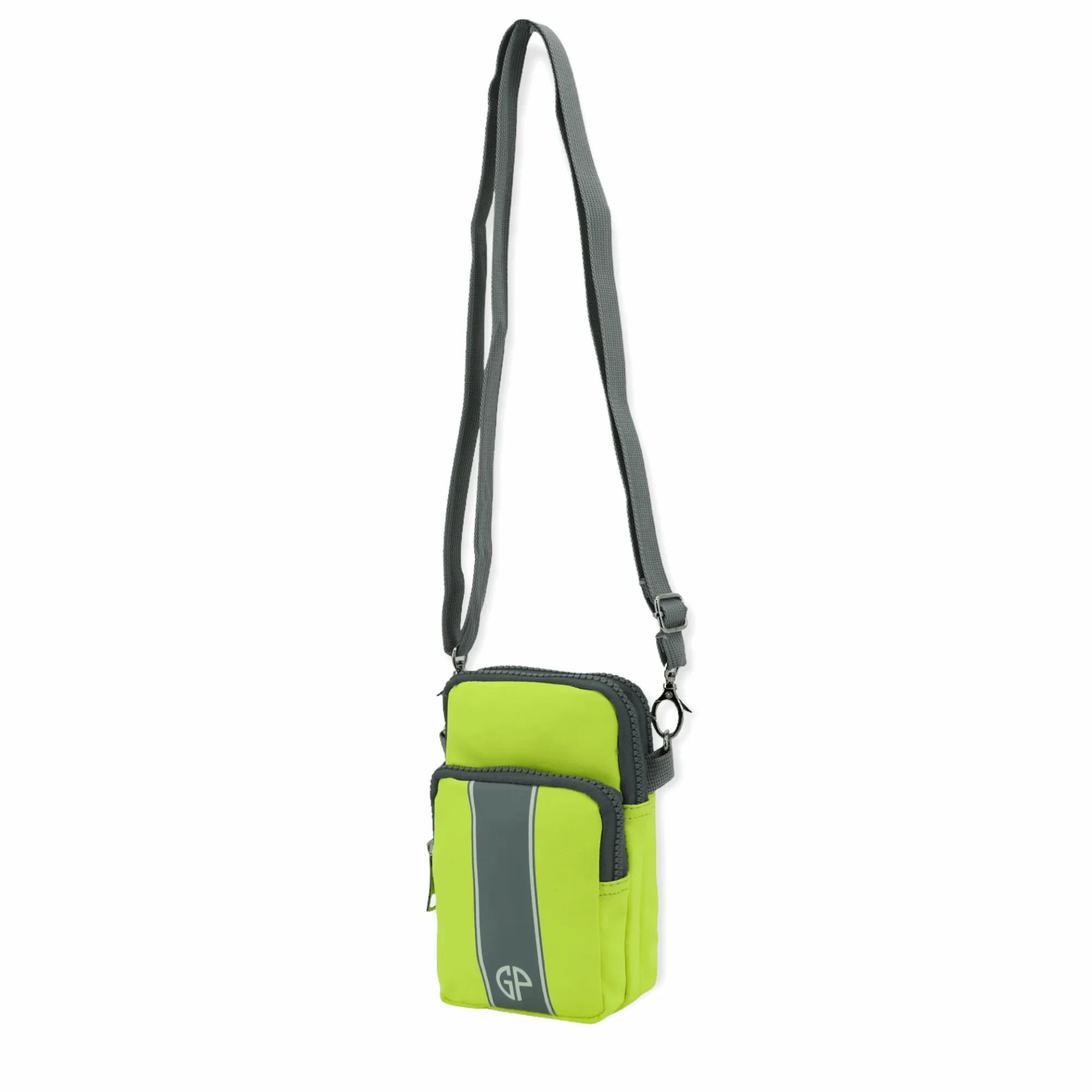 GP Geneva Mini Bag (Yellow)