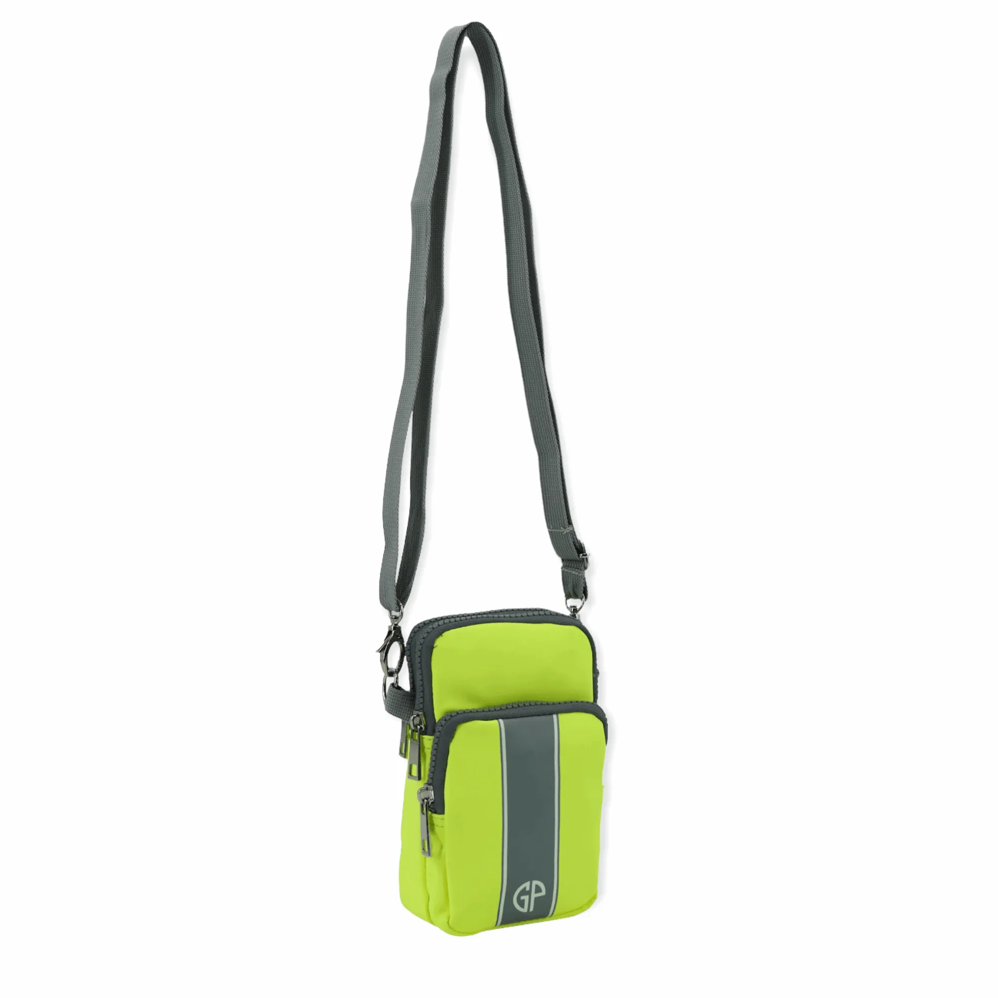 GP Geneva Mini Bag (Yellow)