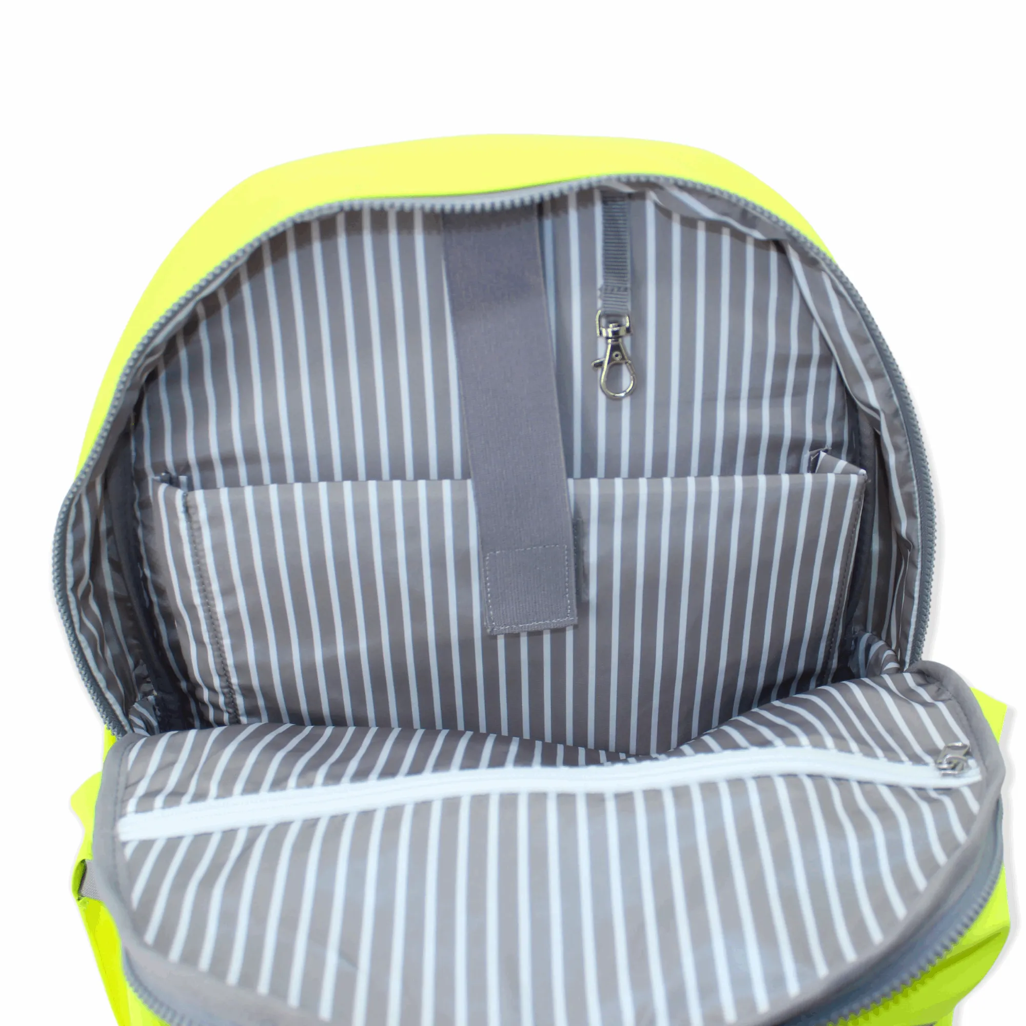 GP Top Tier Backpack (Yellow)