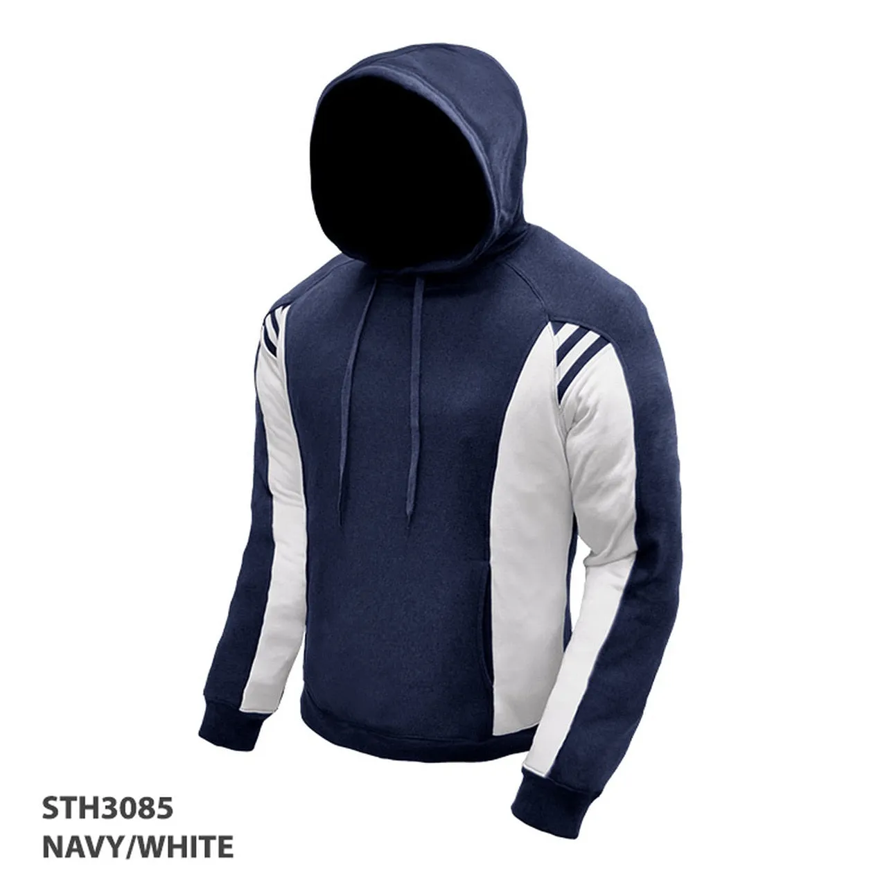 Grace Collection Men's Alcove Hoodies(STH3085)-Clearance