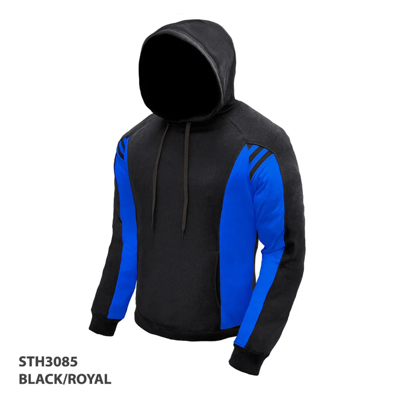 Grace Collection Men's Alcove Hoodies(STH3085)-Clearance