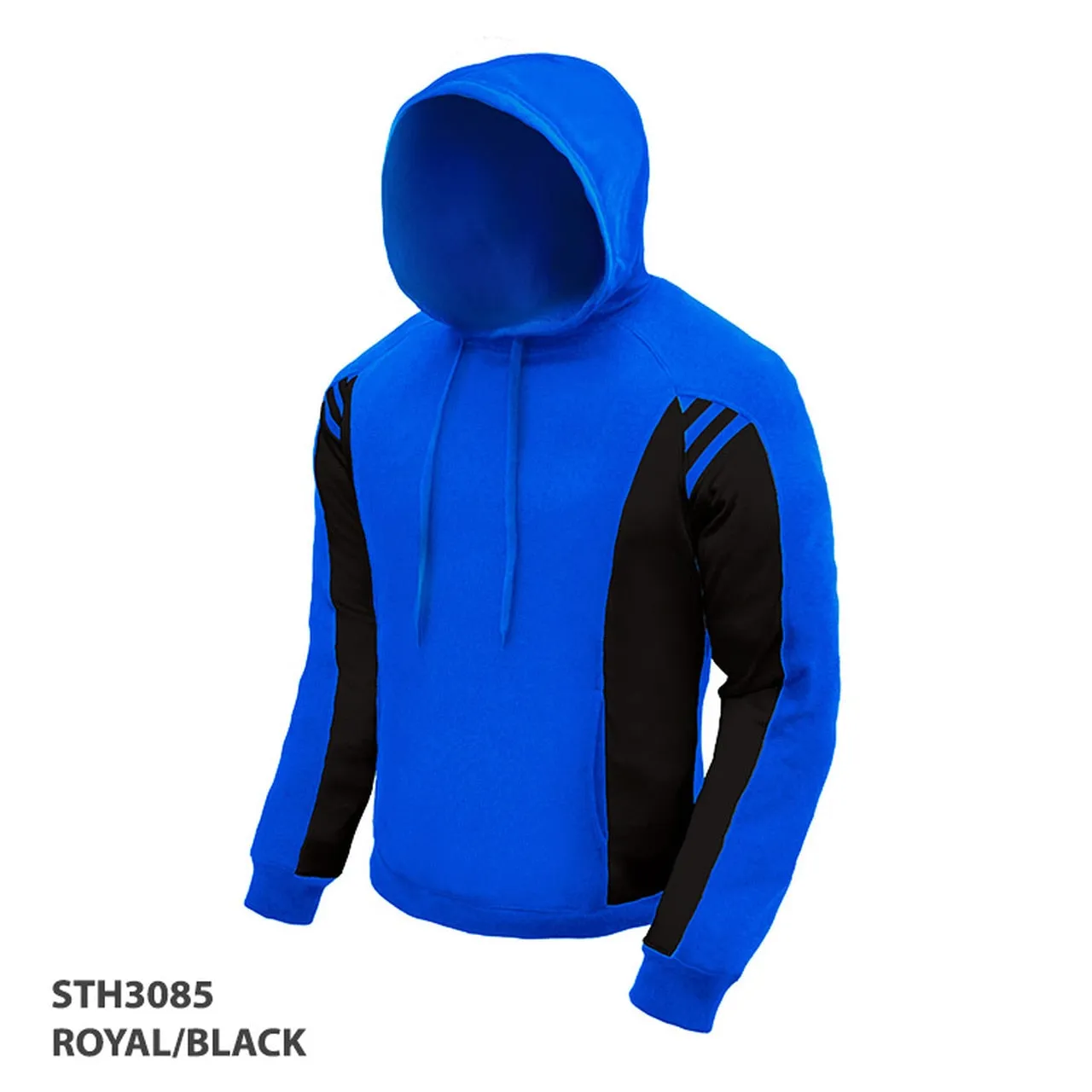 Grace Collection Men's Alcove Hoodies(STH3085)-Clearance