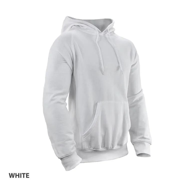 Grace Collection Men's Carbon Hoodies(STH3010A)-Clearance