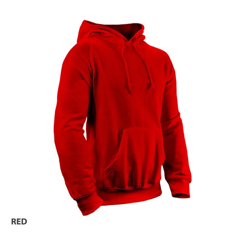 Grace Collection Men's Carbon Hoodies(STH3010A)-Clearance