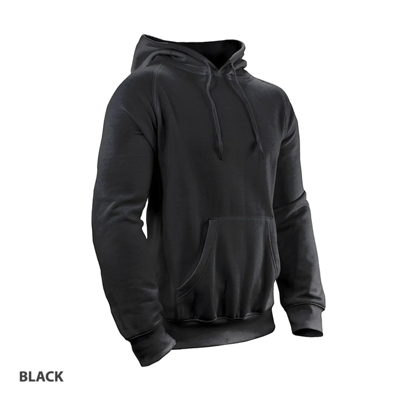 Grace Collection Men's Carbon Hoodies(STH3010A)-Clearance