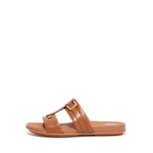 GRACIE STUD-BUCKLE  Sandals