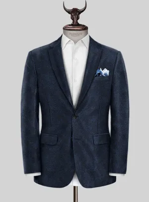 Graffiti Aiteo Wool Jacket