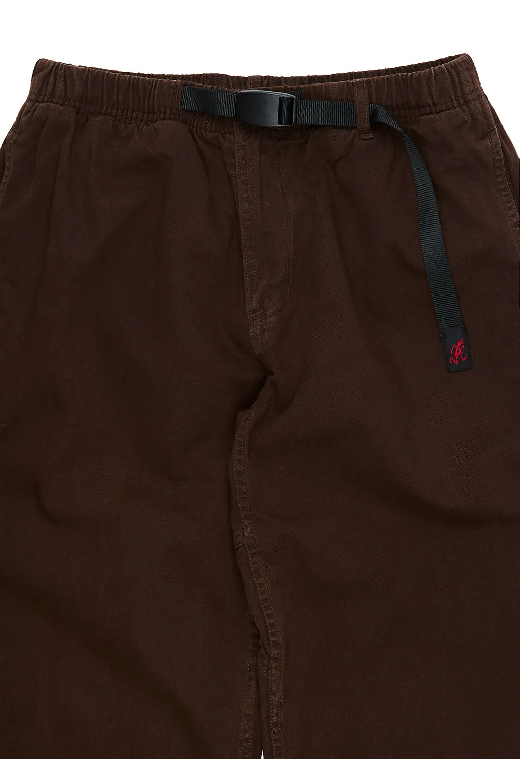 Gramicci Men's G Pants - Dark Brown