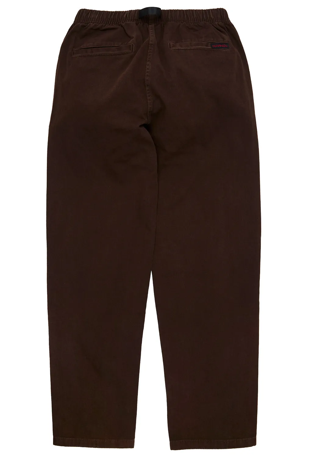 Gramicci Men's G Pants - Dark Brown