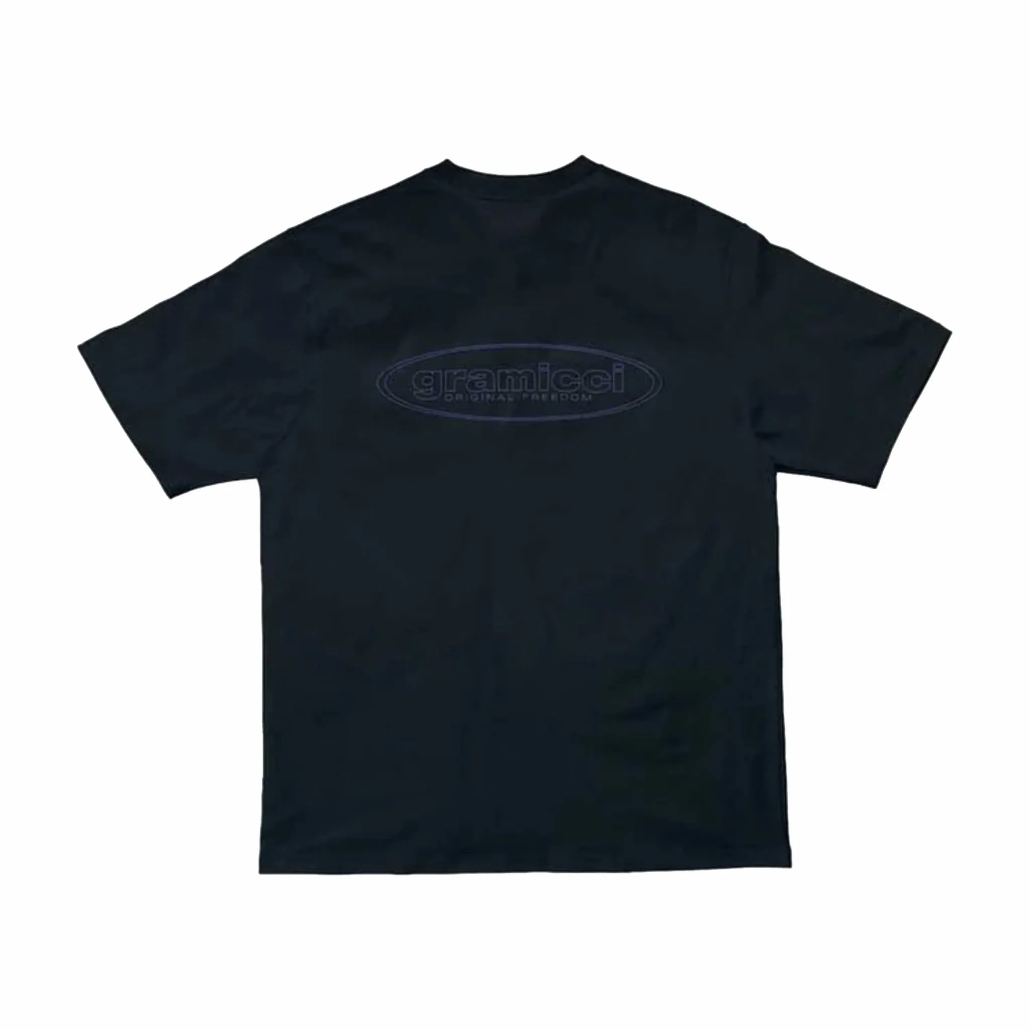 Gramicci Original Free Tee (Black)
