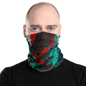 Graphic Liberty Face Mask/Neck Gaiter