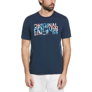 Graphic Logo Tee