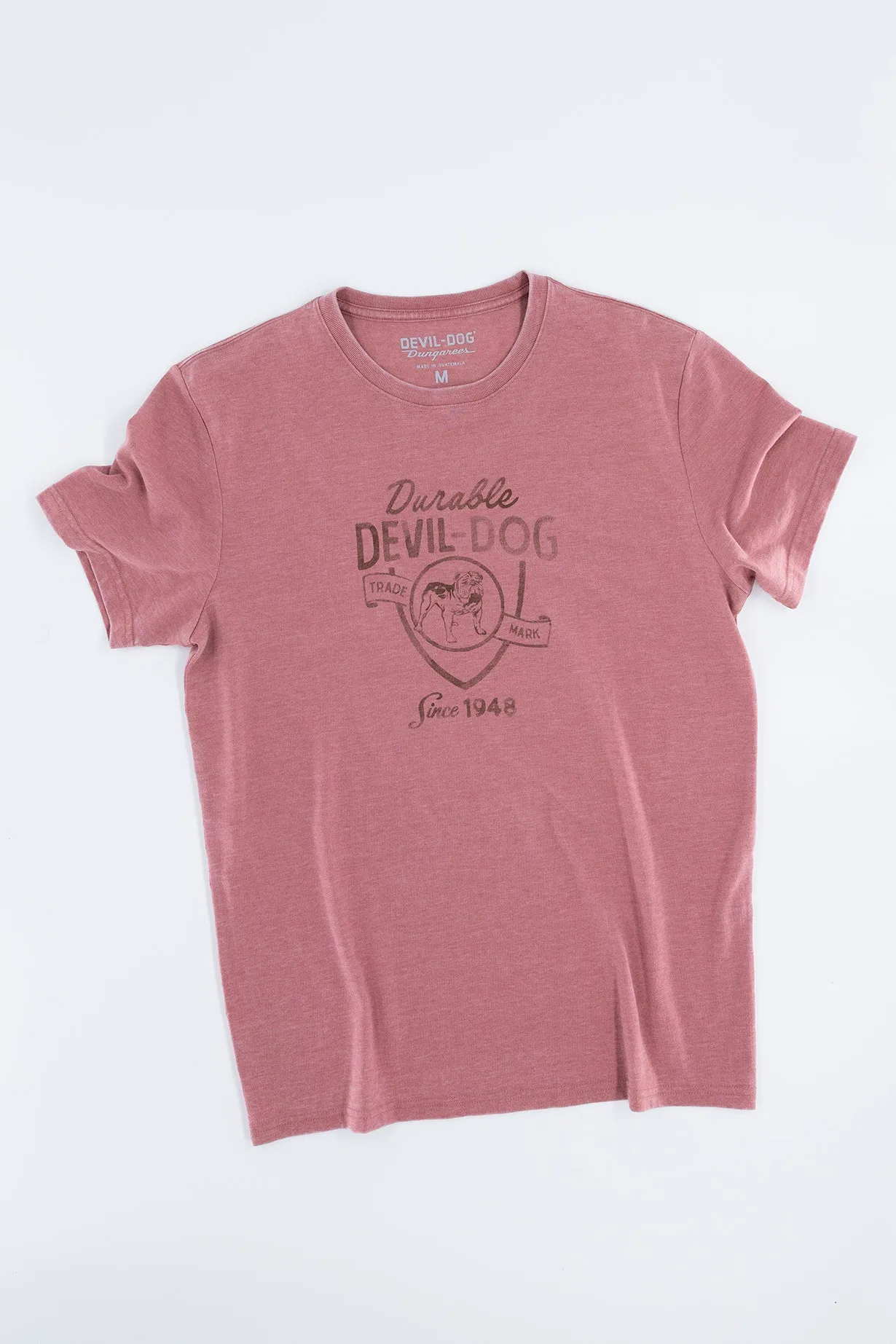 Graphic T-Shirt - Mascot Shield