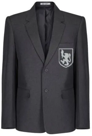 GREAT BARR ACADEMY BOYS BLAZER
