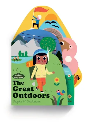 Great Outdoors (Layered Board)
