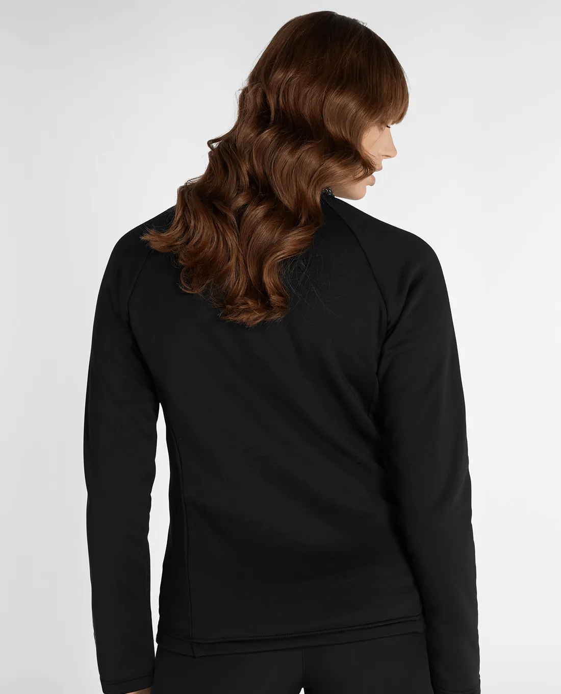 GREEN LAMB Maggie Padded Jacket 952 Petal/Black
