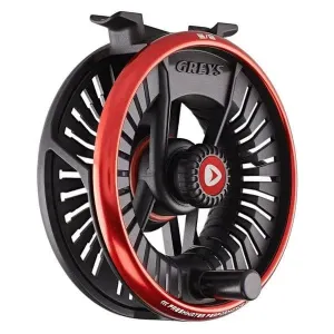 Greys Freshwater Tail Fly Reel #3/4