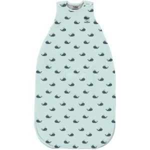 >Woolino Merino Wool 4 Season Sleep Bag ULTIMATE - Whales