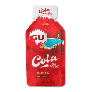 GU Energy Gel - 24 Pack