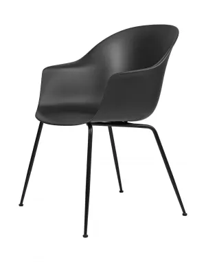 GUBI Bat Dining Chair - Conic Base