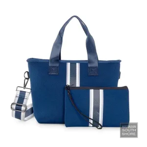 HA Bag Grayson Mini Ryan Yacht