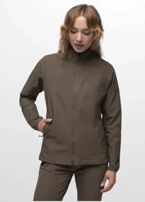 Halle AT Jacket