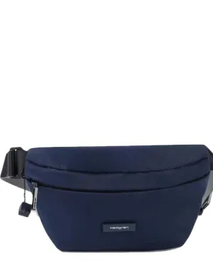 Halo Waist Pack in Navy Cosmos | Navy Cosmos