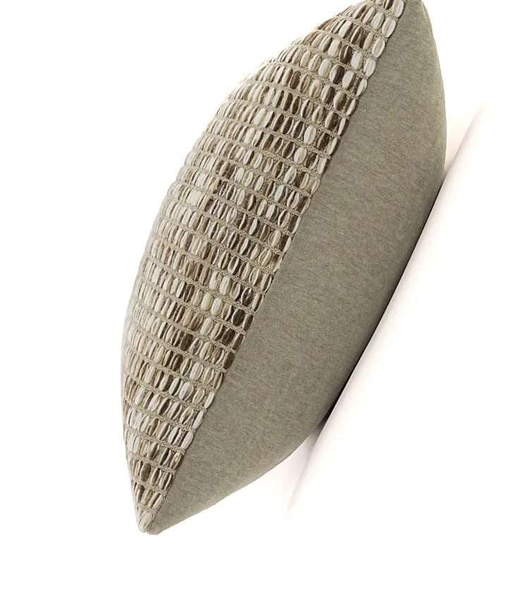 Handmade Luxury Pillow