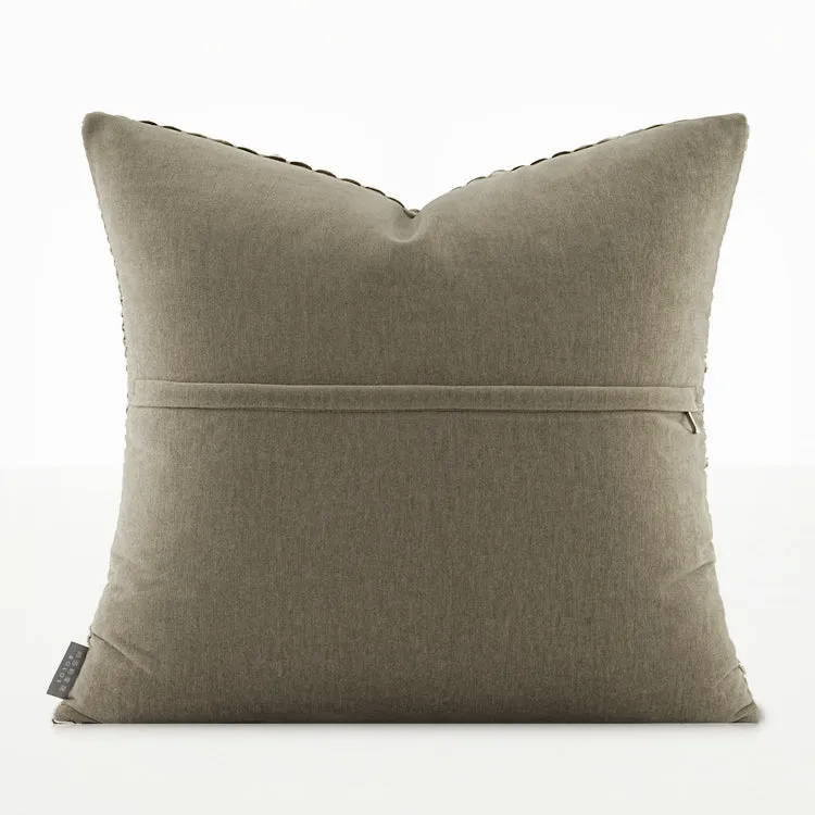 Handmade Luxury Pillow